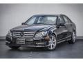 Black - C 250 Sport Photo No. 12