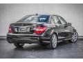 Black - C 250 Sport Photo No. 13