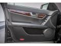 Black - C 250 Sport Photo No. 18