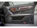 Black - C 250 Sport Photo No. 23