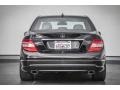 Black - C 300 Sport Photo No. 3