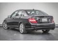 Black - C 300 Sport Photo No. 10