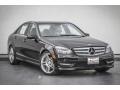 Black - C 300 Sport Photo No. 11