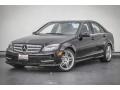 Black - C 300 Sport Photo No. 12