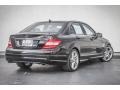 Black - C 300 Sport Photo No. 13