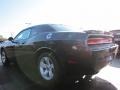 Granite Crystal Metallic - Challenger R/T Photo No. 2