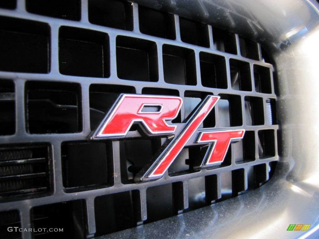 2014 Dodge Challenger R/T Marks and Logos Photo #88024706