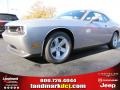 2014 Billet Silver Metallic Dodge Challenger R/T  photo #1