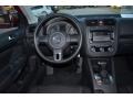 Salsa Red - Jetta Limited Edition Sedan Photo No. 15