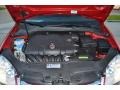 Salsa Red - Jetta Limited Edition Sedan Photo No. 19
