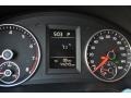 Salsa Red - Jetta Limited Edition Sedan Photo No. 22