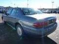 2000 Titanium Blue Metallic Buick LeSabre Custom  photo #2