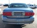 2000 Titanium Blue Metallic Buick LeSabre Custom  photo #3