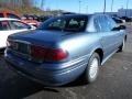 2000 Titanium Blue Metallic Buick LeSabre Custom  photo #4