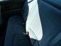 2000 Titanium Blue Metallic Buick LeSabre Custom  photo #8