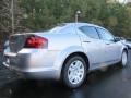 Billet Silver Metallic - Avenger SE Photo No. 3