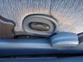 2000 Titanium Blue Metallic Buick LeSabre Custom  photo #11