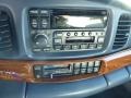 2000 Titanium Blue Metallic Buick LeSabre Custom  photo #13