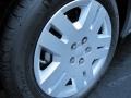 Billet Silver Metallic - Avenger SE Photo No. 5
