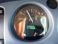 2000 Titanium Blue Metallic Buick LeSabre Custom  photo #15