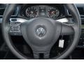 2013 Night Blue Metallic Volkswagen Passat 2.5L S  photo #16