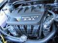 Billet Silver Metallic - Avenger SE Photo No. 9