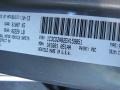 Billet Silver Metallic - Avenger SE Photo No. 10