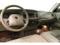 Gold Ash Metallic - Grand Marquis LS Photo No. 9