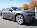 Granite Crystal Metallic - Charger SE Photo No. 4
