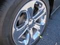 Granite Crystal Metallic - Charger SE Photo No. 5