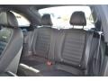 GSR Black Rear Seat Photo for 2014 Volkswagen Beetle #88026149