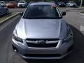 Ice Silver Metallic - Impreza 2.0i 4 Door Photo No. 2