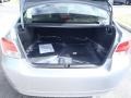 Ice Silver Metallic - Impreza 2.0i 4 Door Photo No. 5