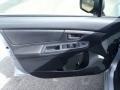 Ice Silver Metallic - Impreza 2.0i 4 Door Photo No. 8