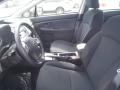 Ice Silver Metallic - Impreza 2.0i 4 Door Photo No. 10
