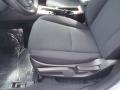 Ice Silver Metallic - Impreza 2.0i 4 Door Photo No. 11