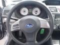 Ice Silver Metallic - Impreza 2.0i 4 Door Photo No. 12