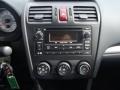 Ice Silver Metallic - Impreza 2.0i 4 Door Photo No. 14