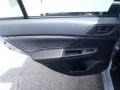 Ice Silver Metallic - Impreza 2.0i 4 Door Photo No. 16