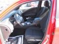 2014 Redline Red Tri-Coat Dodge Charger SXT  photo #6