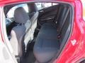 2014 Redline Red Tri-Coat Dodge Charger SXT  photo #7
