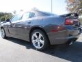 Granite Crystal Metallic - Charger SXT Photo No. 2