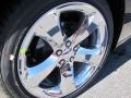 Granite Crystal Metallic - Charger SXT Photo No. 5