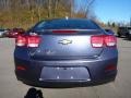 Atlantis Blue Metallic - Malibu LT Photo No. 4