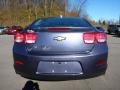 2014 Atlantis Blue Metallic Chevrolet Malibu LT  photo #4