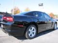 Pitch Black - Charger SE Photo No. 3