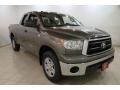 Pyrite Brown Mica 2010 Toyota Tundra Double Cab 4x4