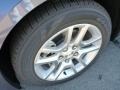 2014 Chevrolet Malibu LT Wheel