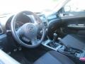 Obsidian Black Pearl - Impreza WRX Sedan Photo No. 10
