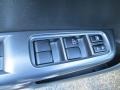 Obsidian Black Pearl - Impreza WRX Sedan Photo No. 13